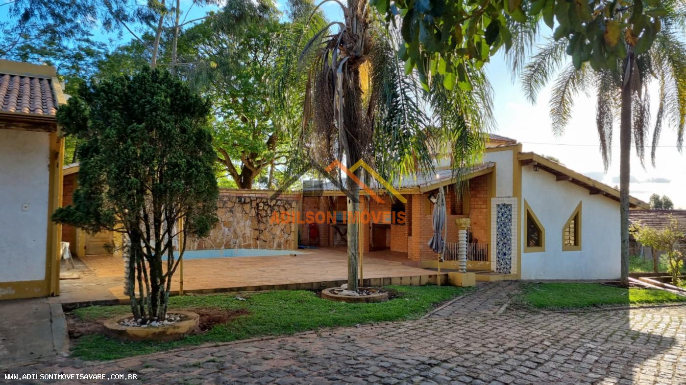 Chácara à venda com 4 quartos, 2300m² - Foto 2