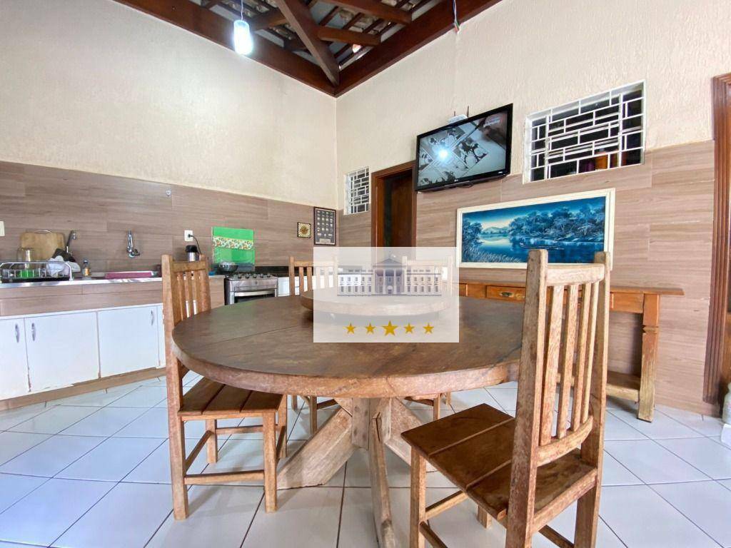 Casa, 3 quartos, 200 m² - Foto 5