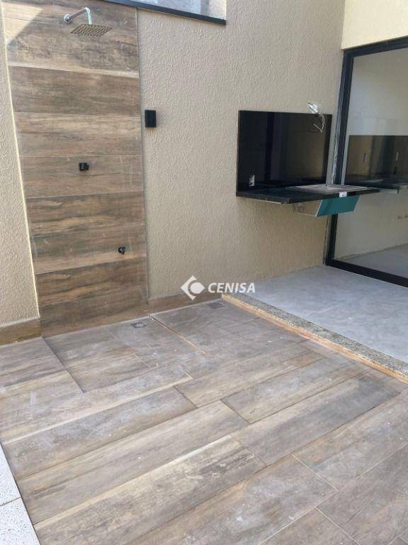 Casa de Condomínio à venda com 3 quartos, 190m² - Foto 15