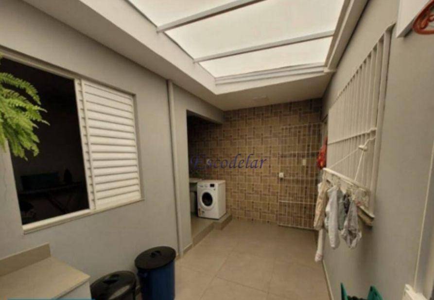 Sobrado à venda com 2 quartos, 139m² - Foto 8