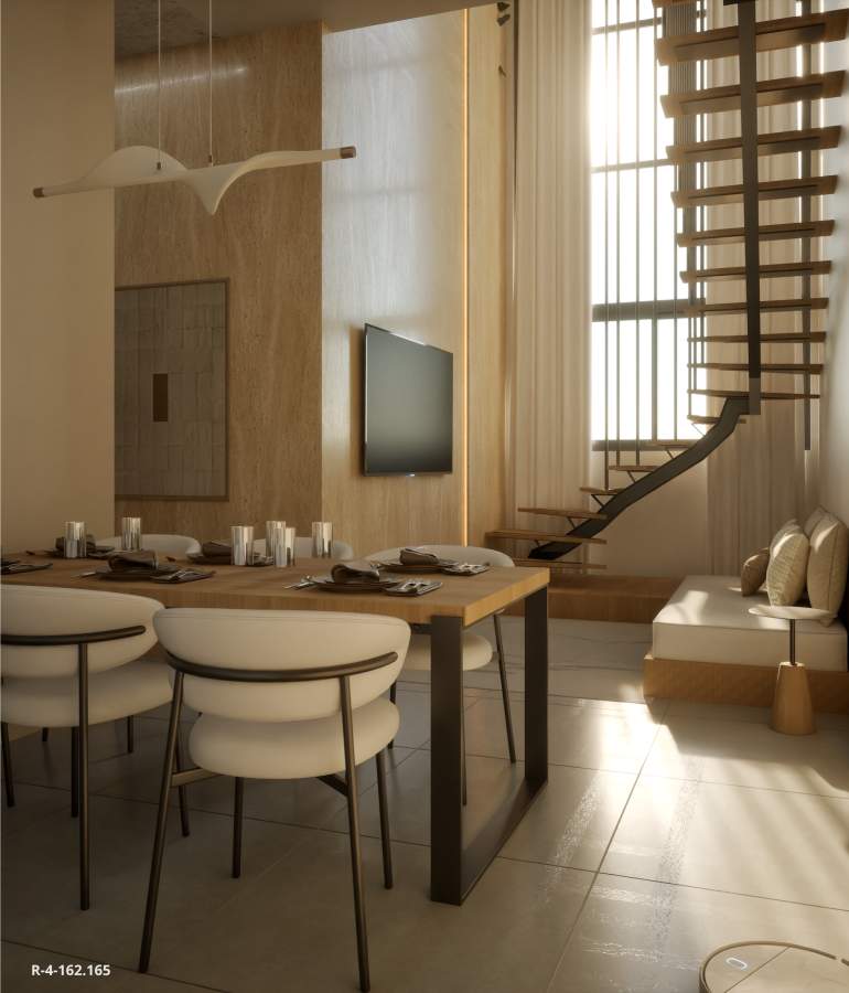 Apartamento à venda com 2 quartos, 54m² - Foto 1