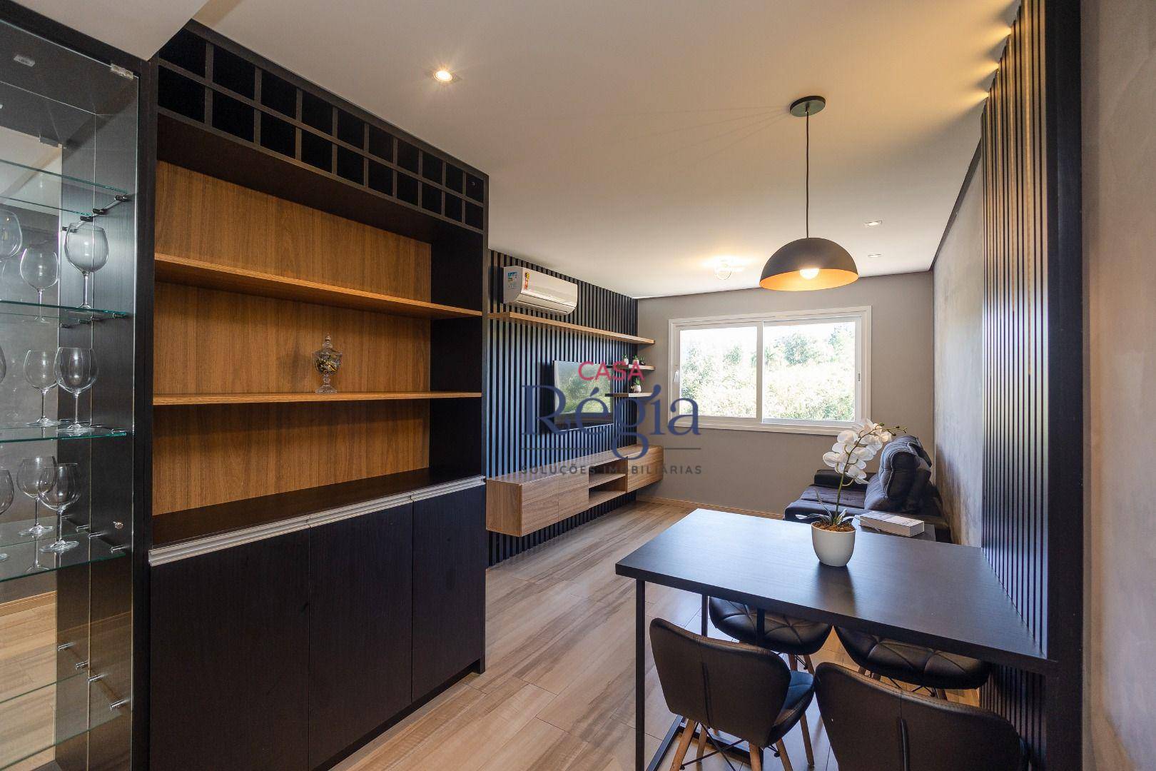 Apartamento, 2 quartos, 75 m² - Foto 1