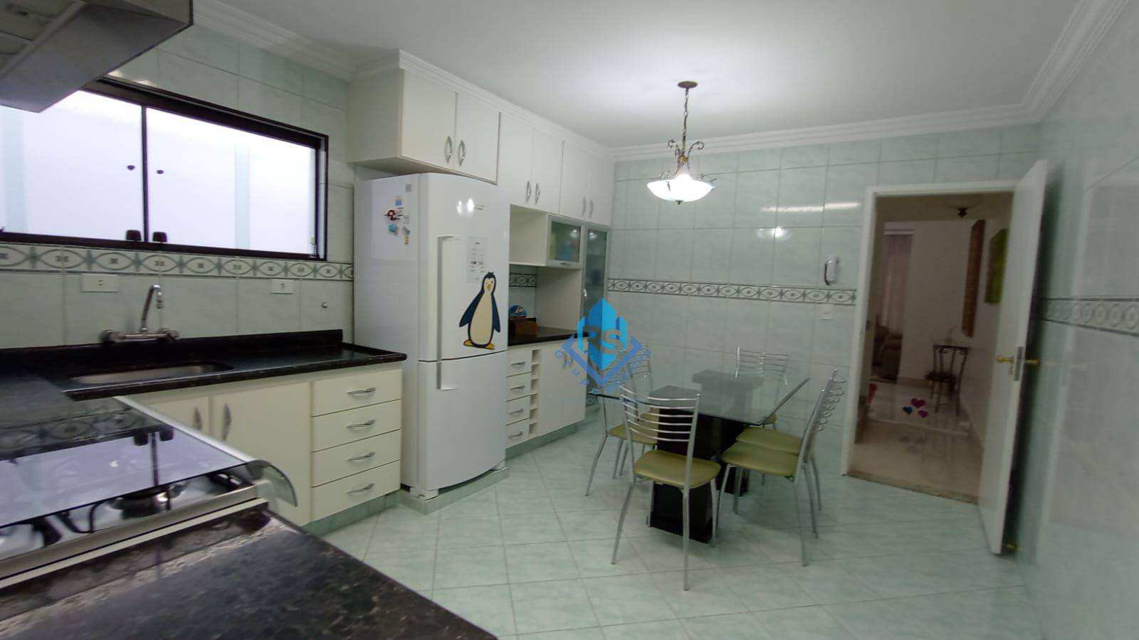 Sobrado à venda com 3 quartos, 170m² - Foto 6