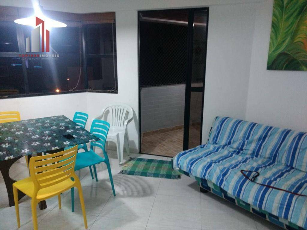 Apartamento à venda com 2 quartos, 61m² - Foto 2