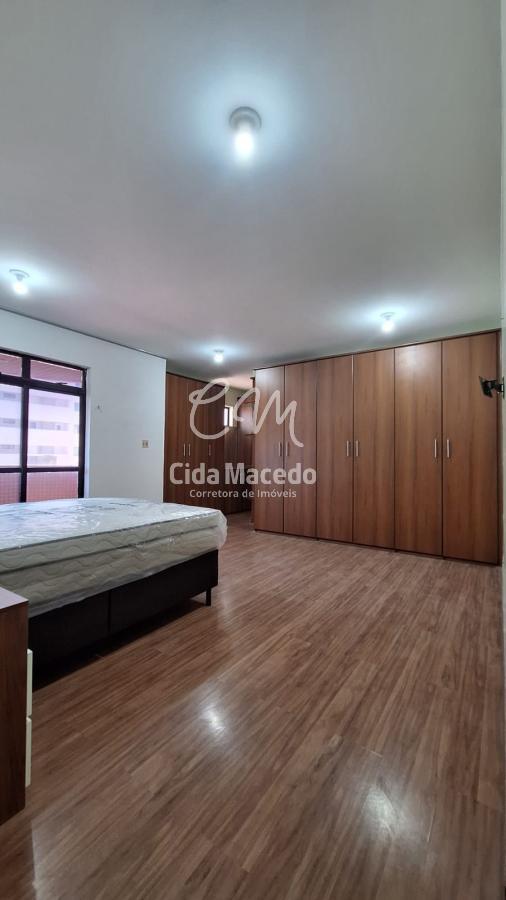 Apartamento à venda com 4 quartos, 295m² - Foto 37