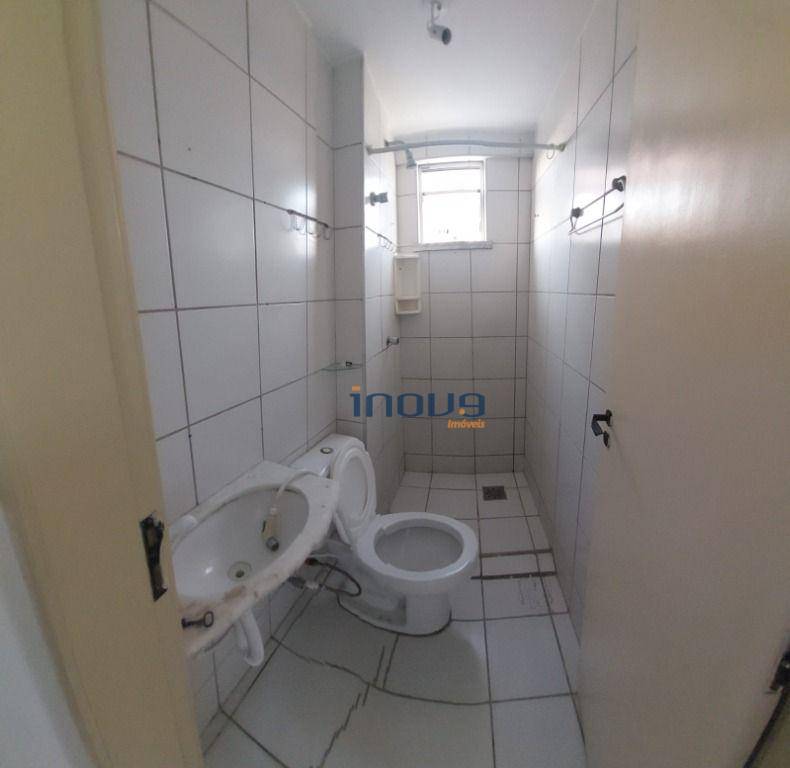 Apartamento à venda com 2 quartos, 46m² - Foto 10