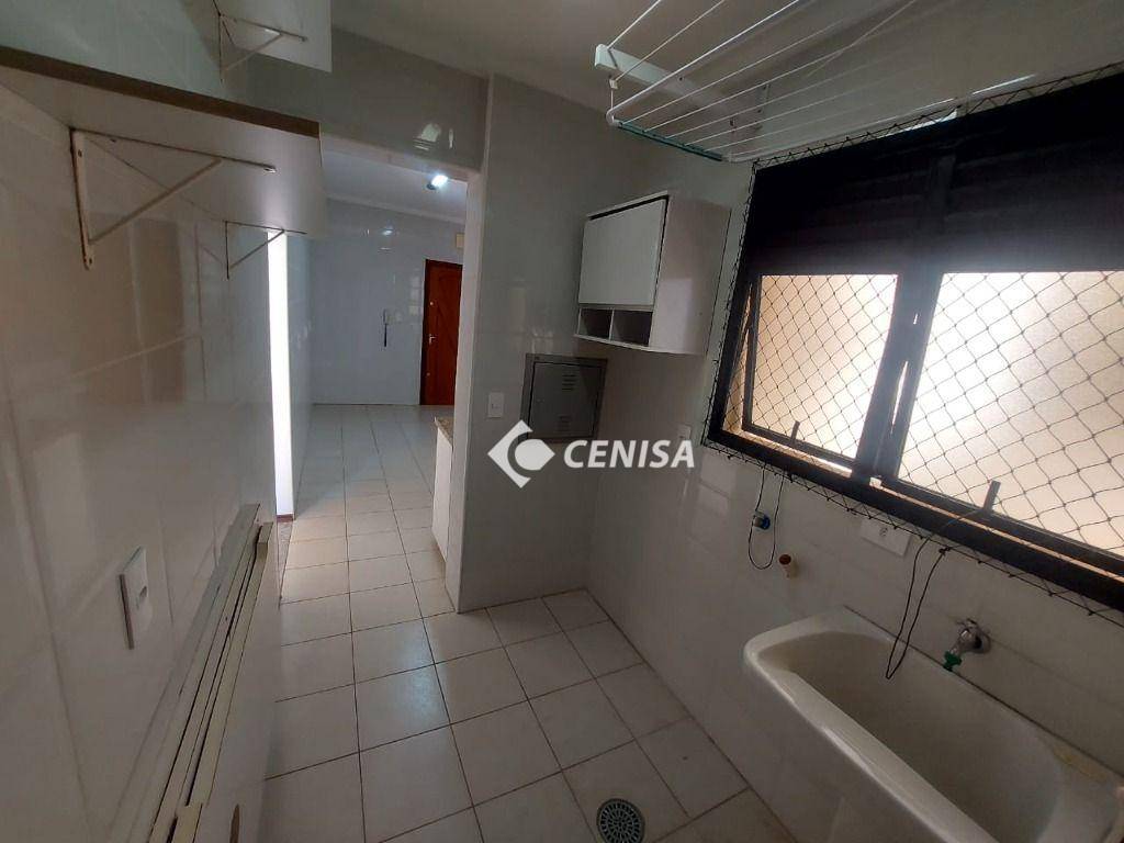 Apartamento à venda com 3 quartos, 103m² - Foto 8