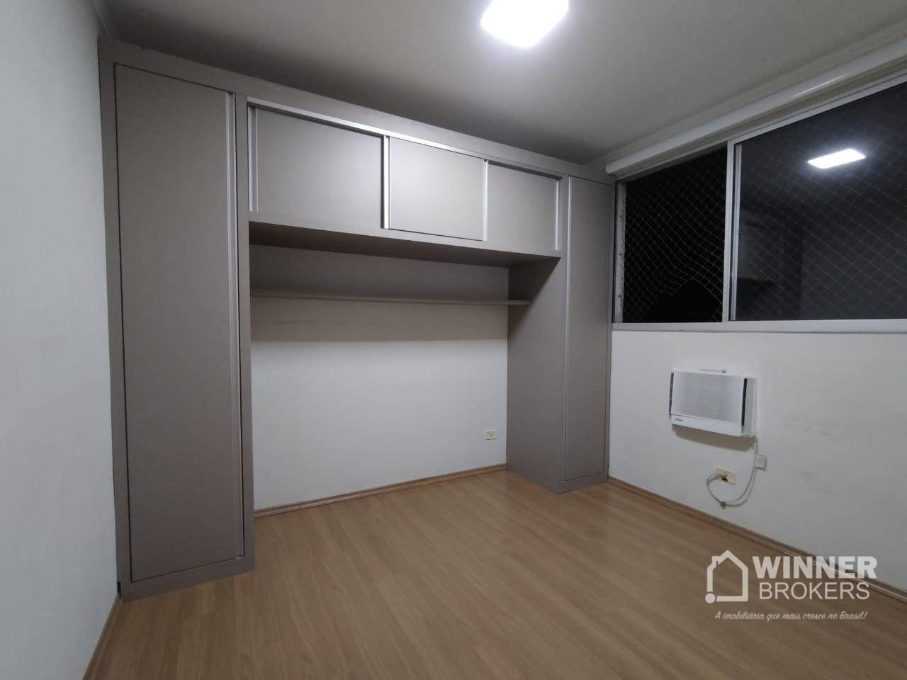 Apartamento à venda com 2 quartos, 49m² - Foto 13