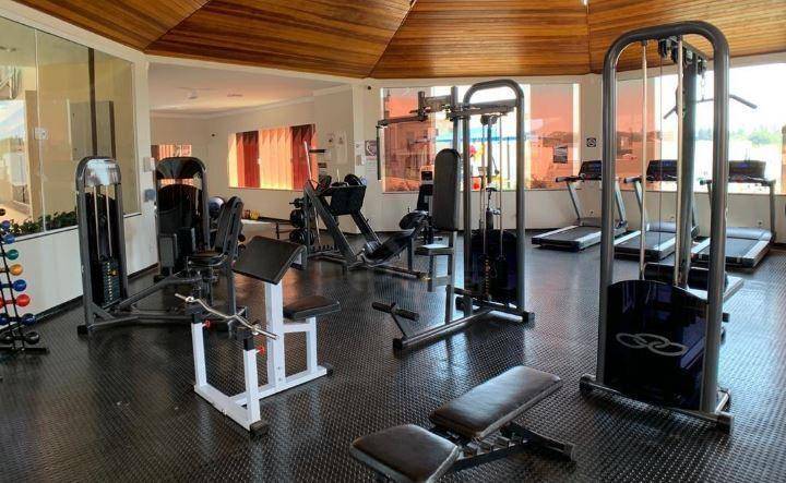 Casa de Condomínio à venda com 3 quartos, 235m² - Foto 47