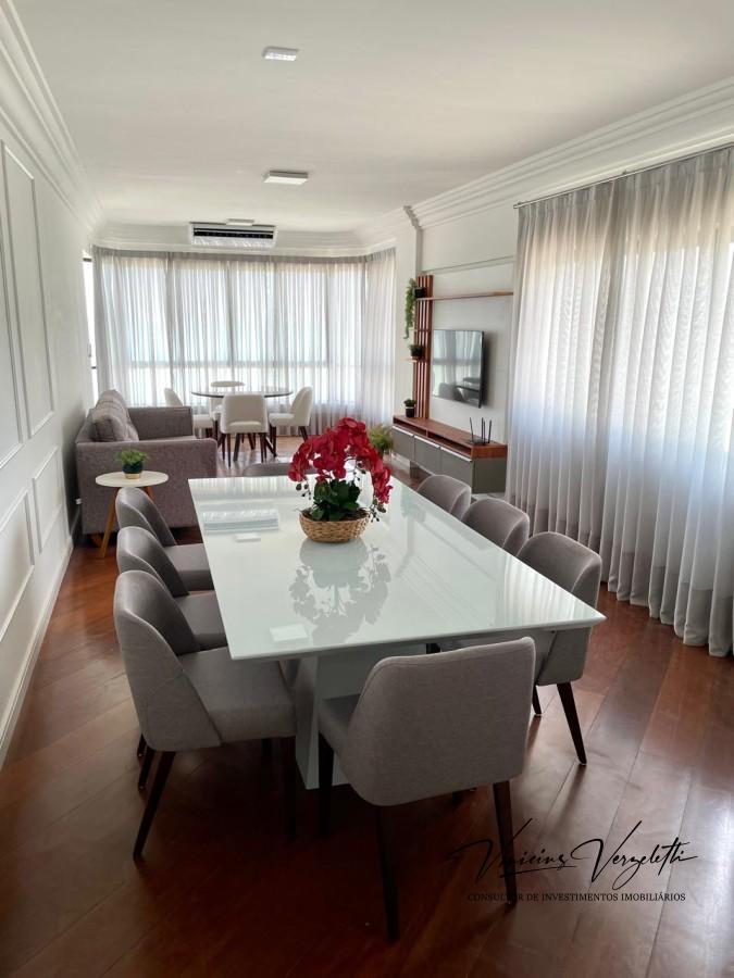 Apartamento para lancamento com 3 quartos, 140m² - Foto 5
