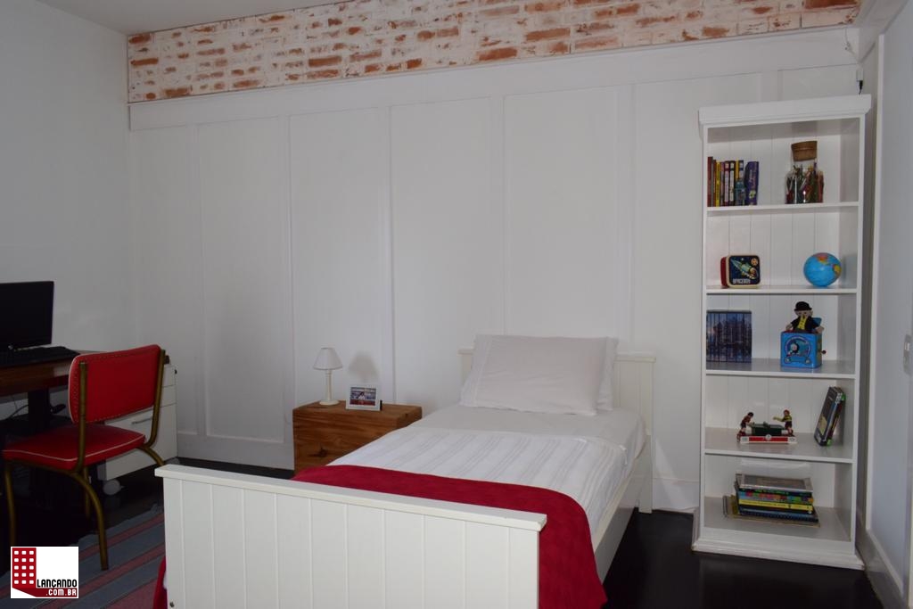 Apartamento à venda com 4 quartos, 195m² - Foto 14