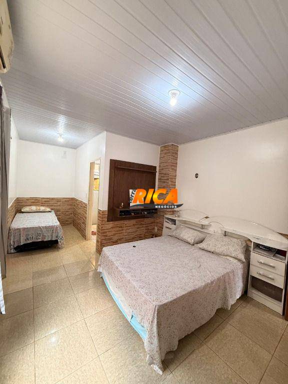 Casa, 3 quartos, 250 m² - Foto 4