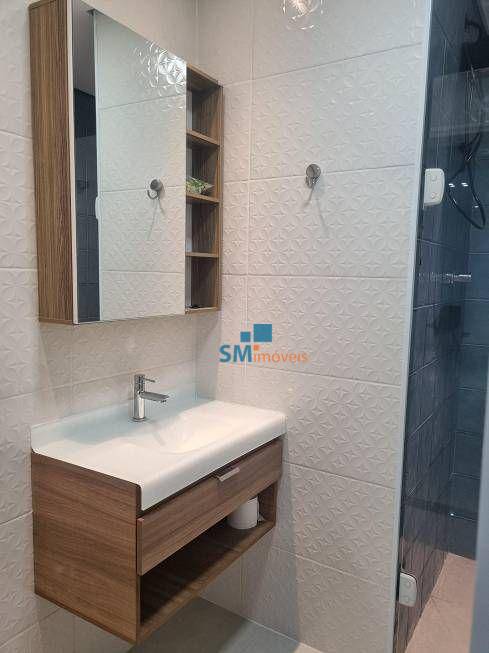 Apartamento à venda com 2 quartos, 57m² - Foto 10