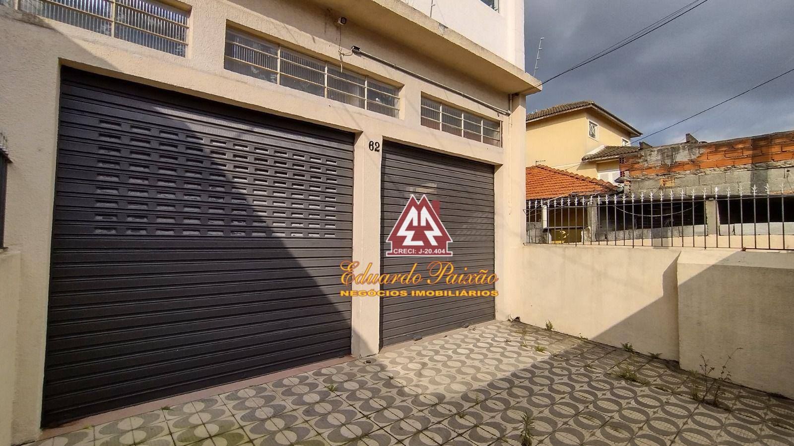 Loja-Salão, 425 m² - Foto 2