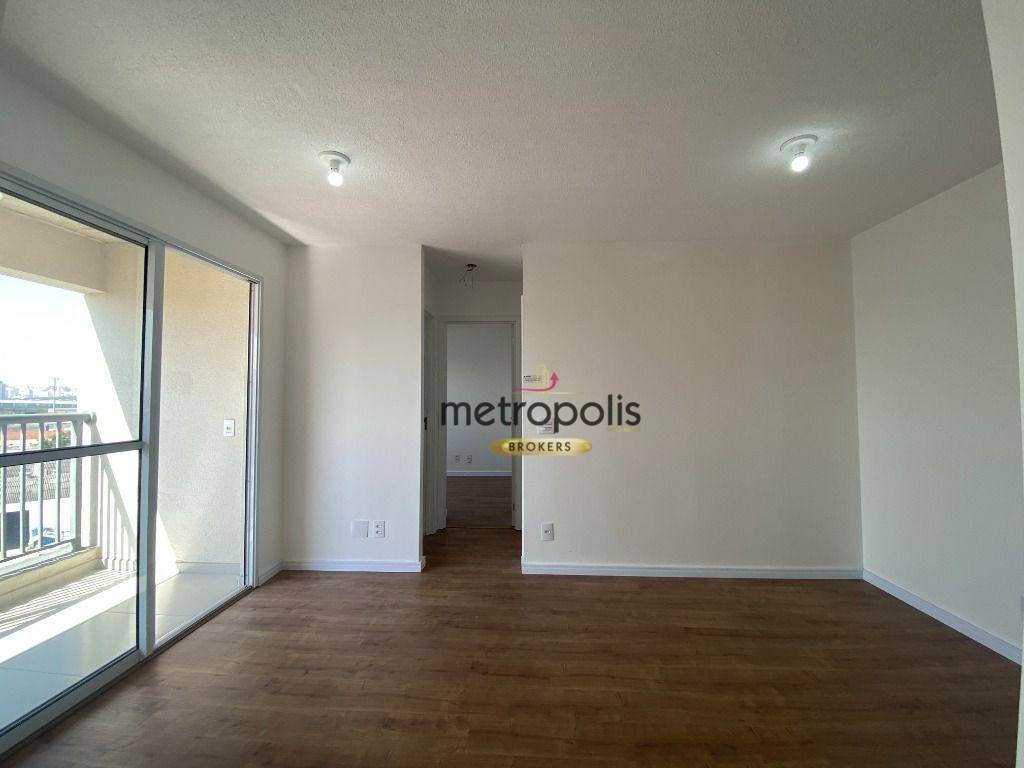 Apartamento à venda e aluguel com 2 quartos, 44m² - Foto 6