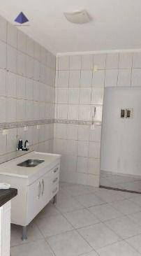 Apartamento à venda com 2 quartos, 60m² - Foto 14