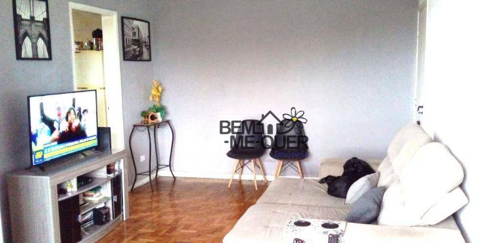 Apartamento à venda com 2 quartos, 68m² - Foto 2