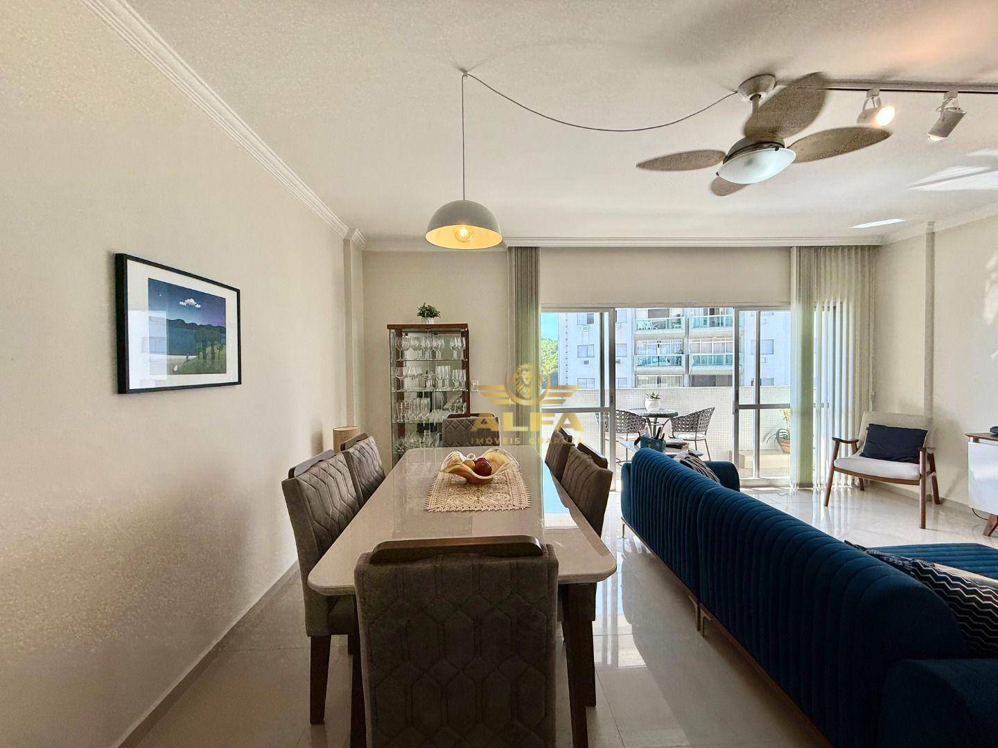 Apartamento à venda com 3 quartos, 100m² - Foto 7