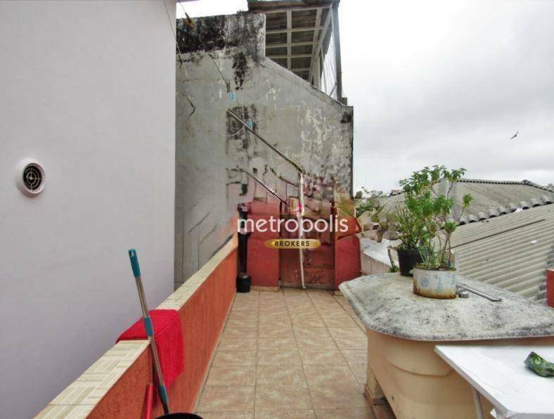 Sobrado à venda com 3 quartos, 182m² - Foto 13