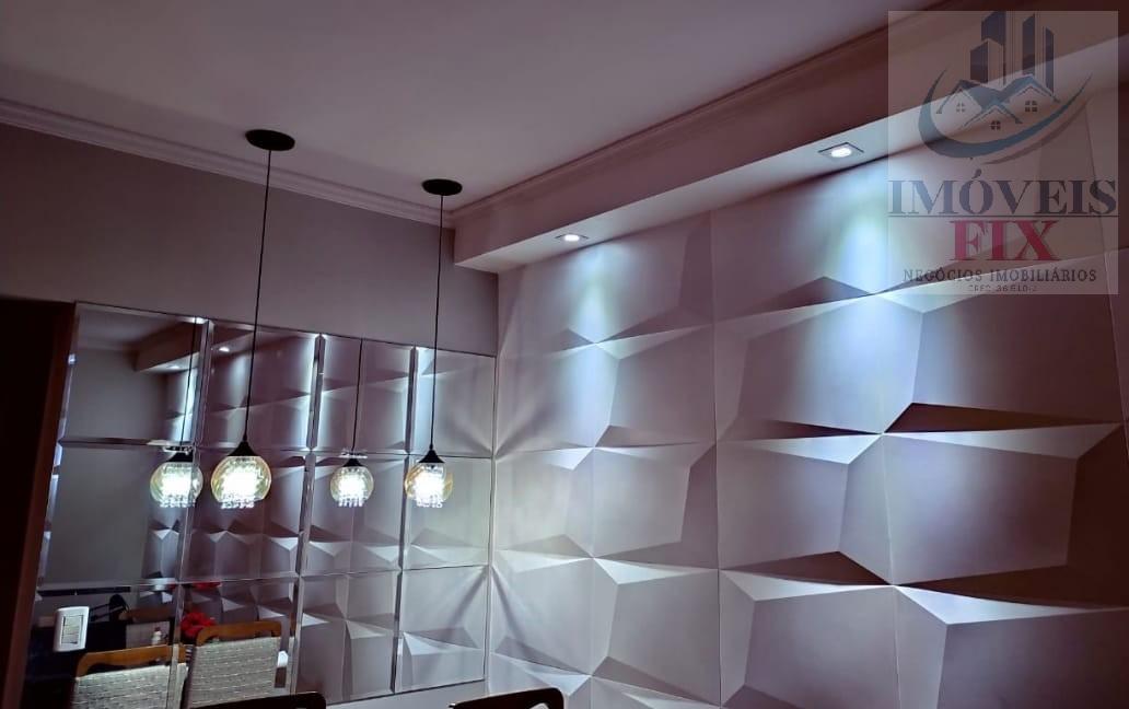 Casa à venda com 4 quartos, 146m² - Foto 19