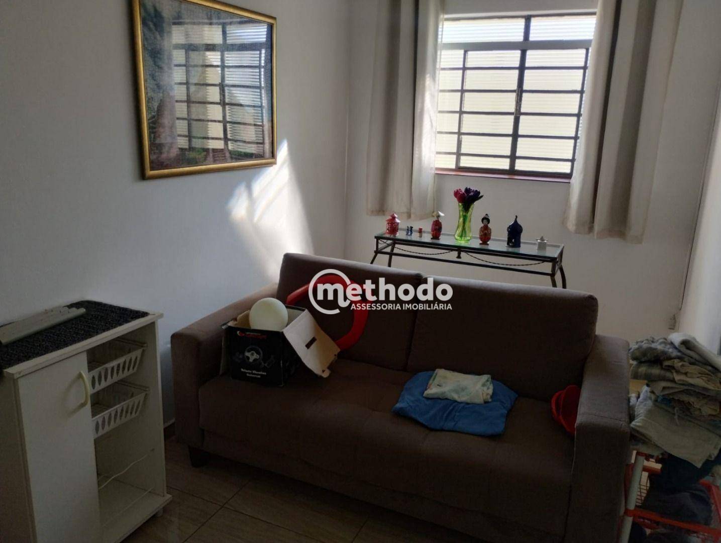 Casa à venda com 3 quartos, 196m² - Foto 13