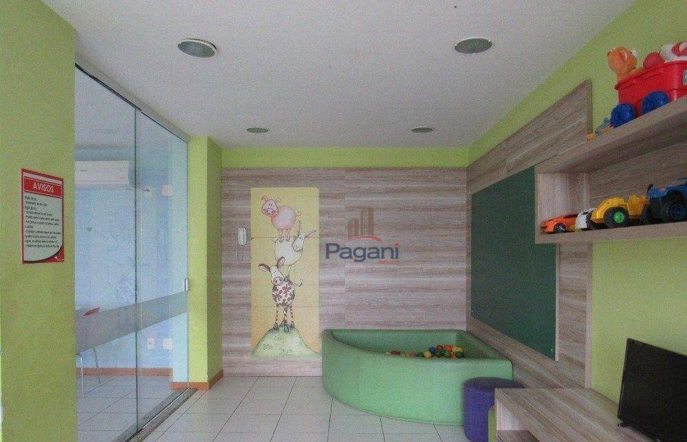 Apartamento à venda com 3 quartos, 70m² - Foto 29