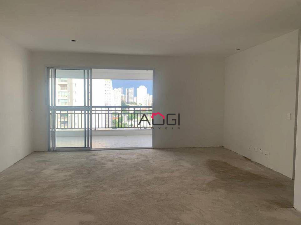 Apartamento à venda com 3 quartos, 128m² - Foto 4