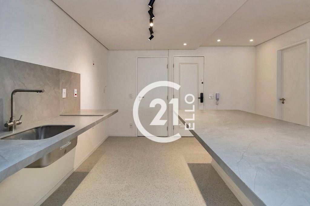 Apartamento à venda com 2 quartos, 127m² - Foto 17