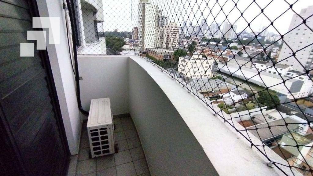 Apartamento para alugar com 2 quartos, 59m² - Foto 14