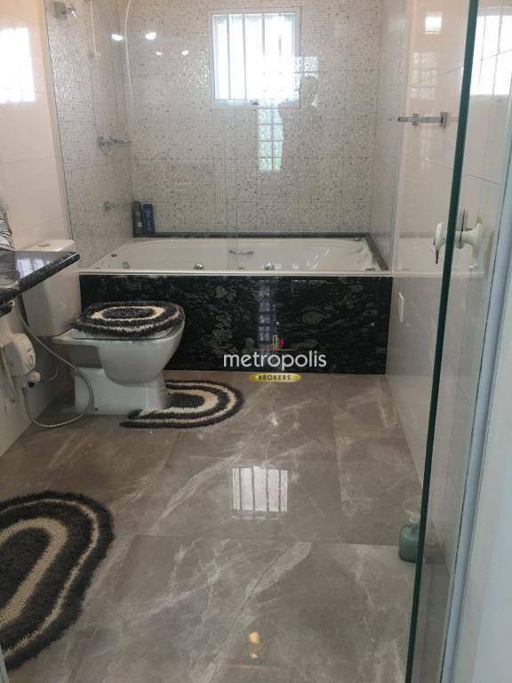 Sobrado à venda com 3 quartos, 120m² - Foto 6