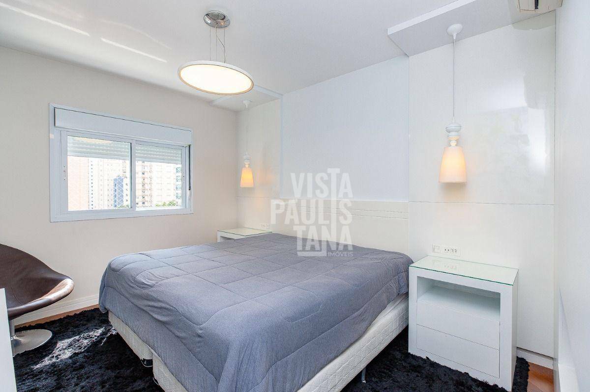 Apartamento à venda com 3 quartos, 187m² - Foto 35