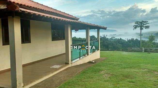 Chácara, 4 quartos, 1 hectares - Foto 4