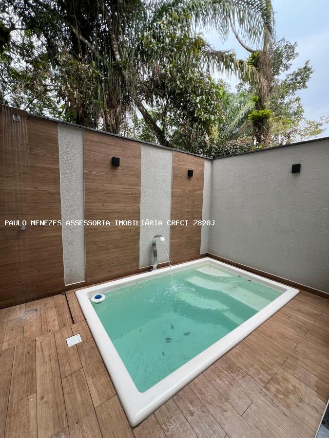 Sobrado à venda com 2 quartos, 93m² - Foto 3