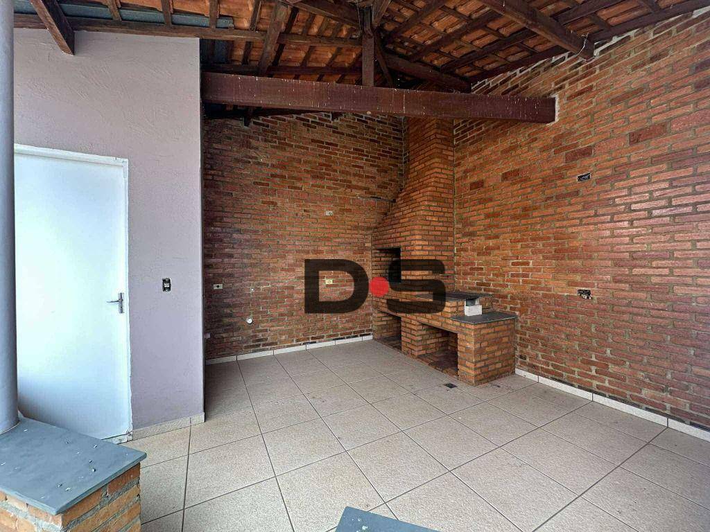 Sobrado à venda com 3 quartos, 254m² - Foto 17