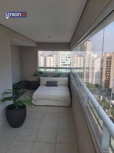 Apartamento à venda com 4 quartos, 270m² - Foto 6