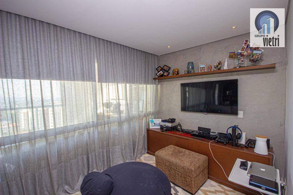 Apartamento à venda com 2 quartos, 84m² - Foto 10