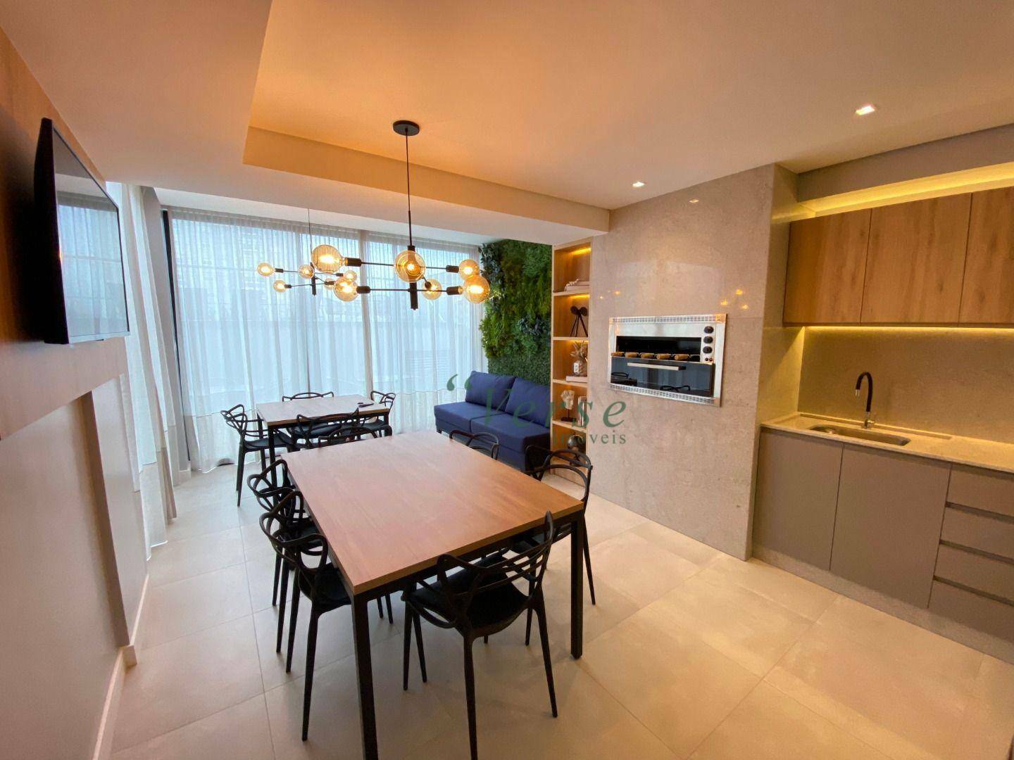 Apartamento à venda com 2 quartos, 73m² - Foto 7