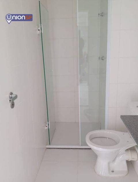 Apartamento à venda com 1 quarto, 34m² - Foto 5