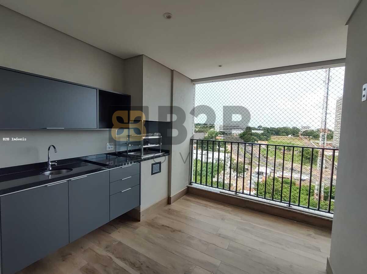 Apartamento à venda com 3 quartos, 86m² - Foto 1