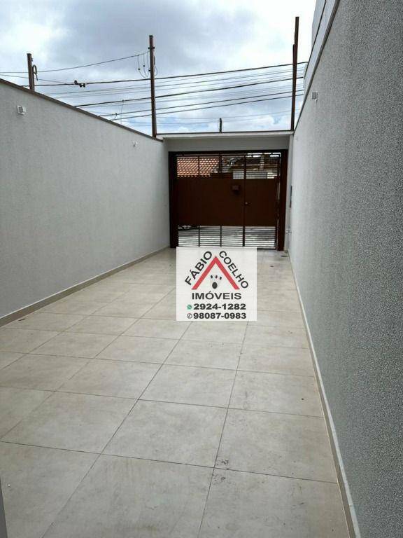 Sobrado à venda com 3 quartos, 108m² - Foto 25