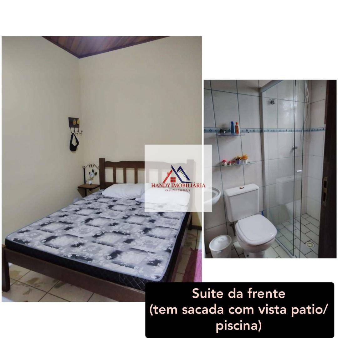 Sobrado à venda com 3 quartos, 98m² - Foto 4