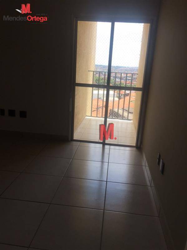 Apartamento à venda com 3 quartos, 108m² - Foto 6