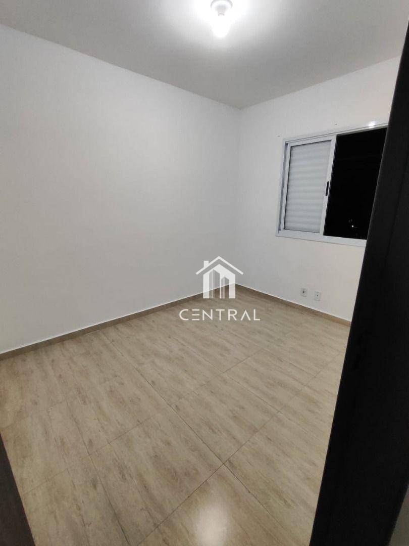 Apartamento à venda com 2 quartos, 50m² - Foto 6