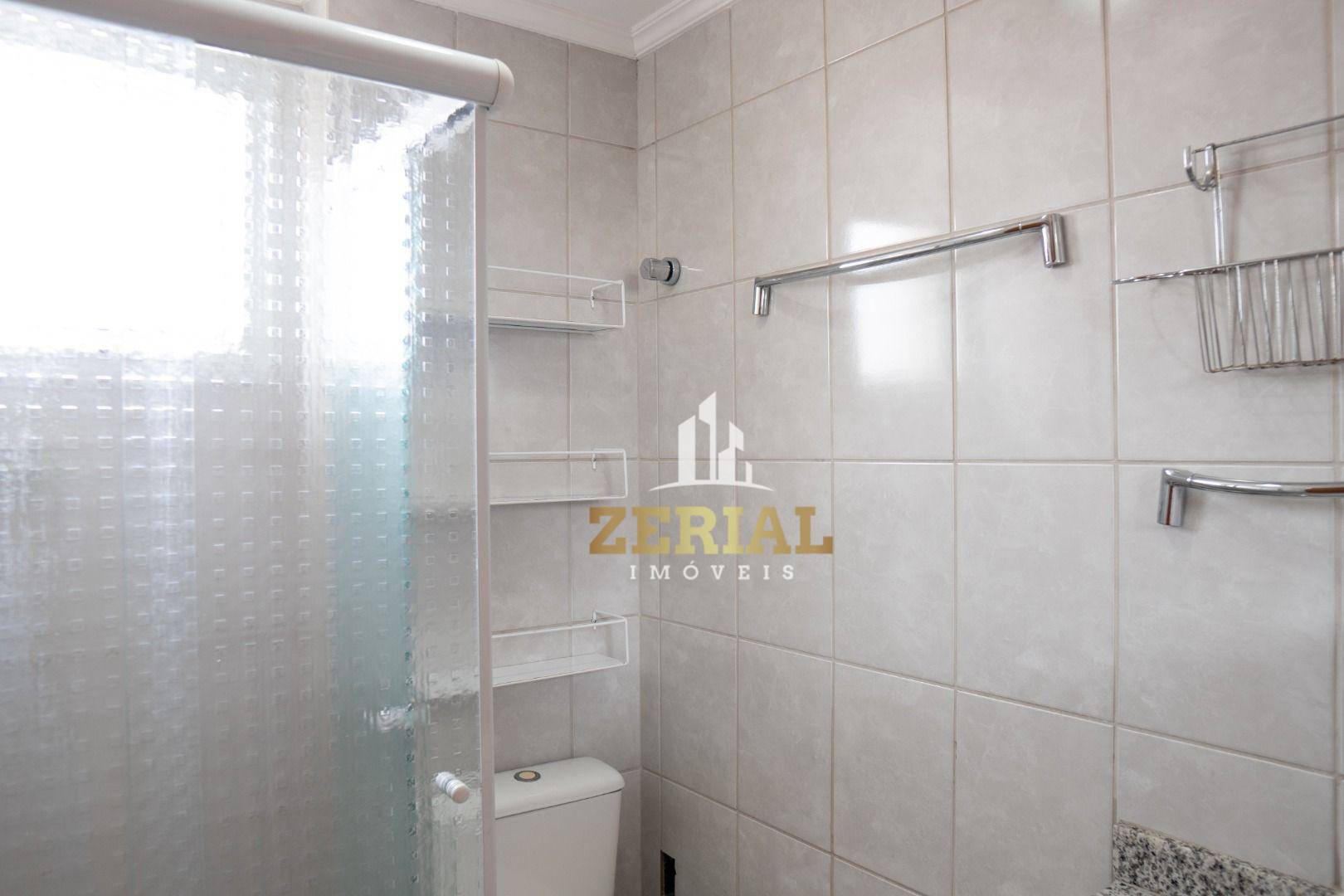 Apartamento à venda com 2 quartos, 67m² - Foto 10