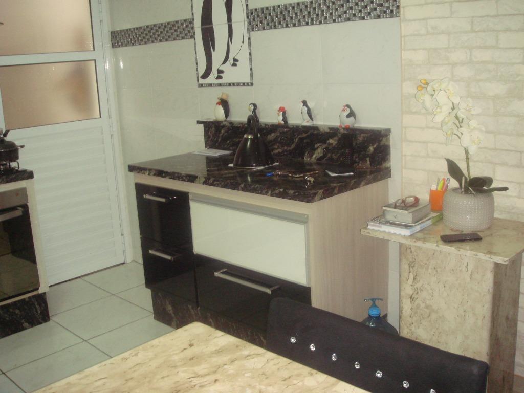 Sobrado à venda com 2 quartos, 60m² - Foto 8