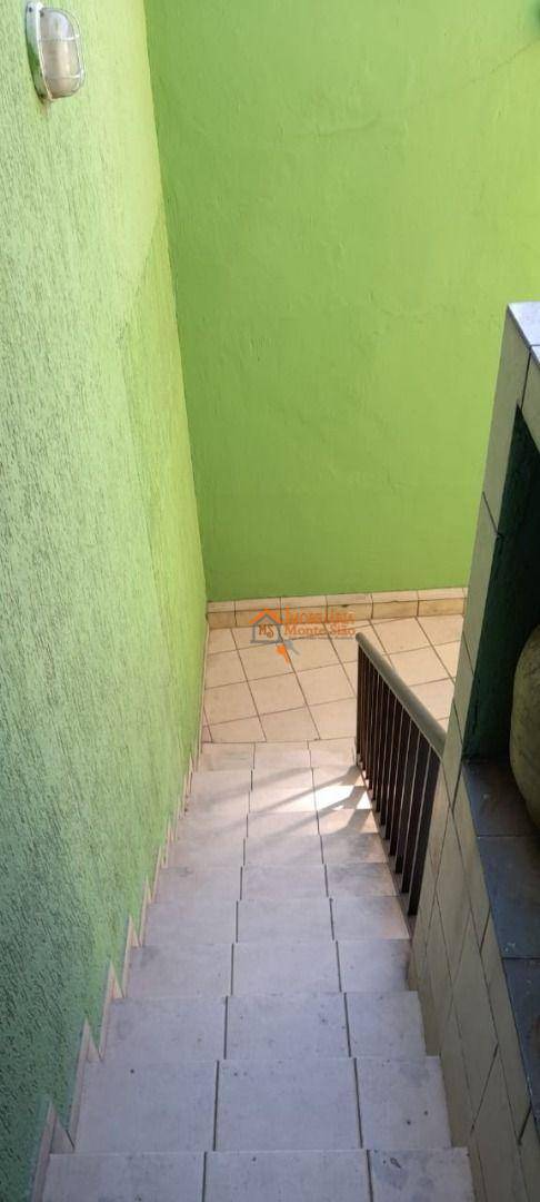 Sobrado à venda com 3 quartos, 183m² - Foto 3