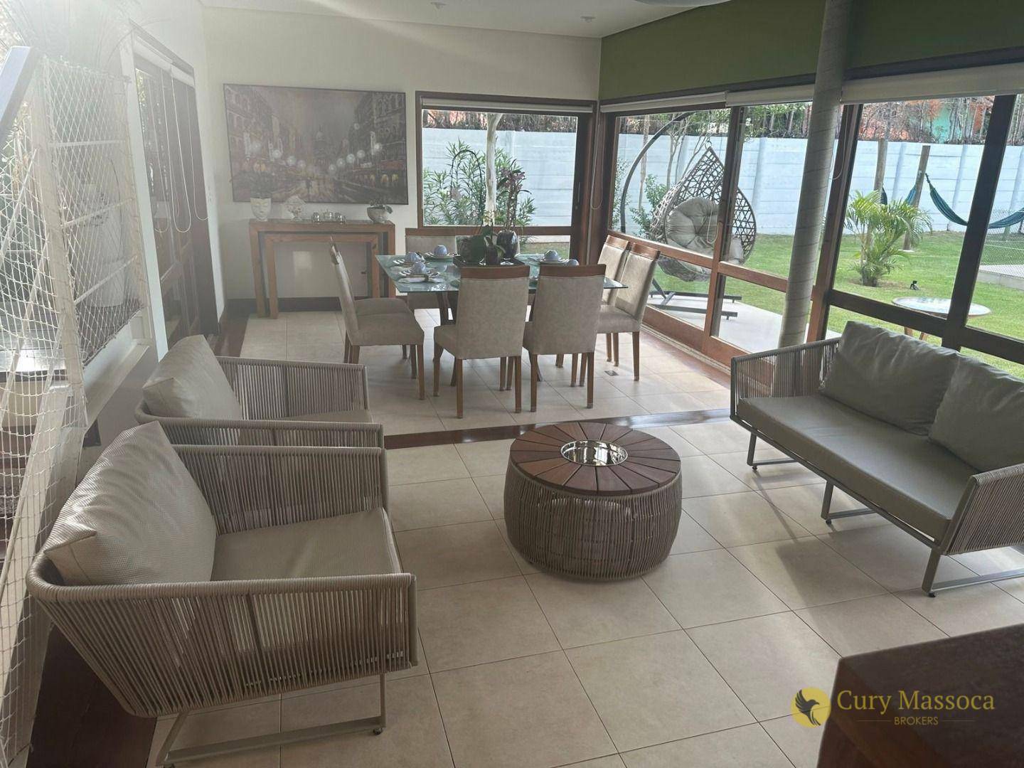 Casa de Condomínio, 3 quartos - Foto 10