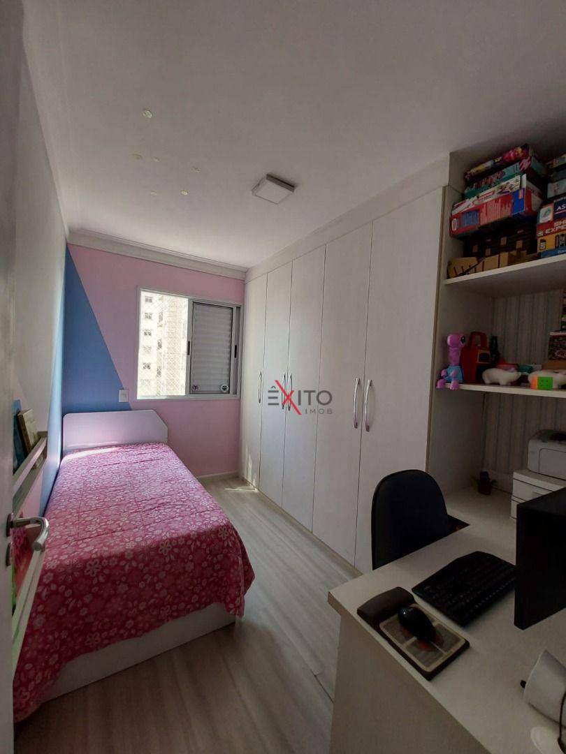 Apartamento à venda com 2 quartos, 54m² - Foto 13