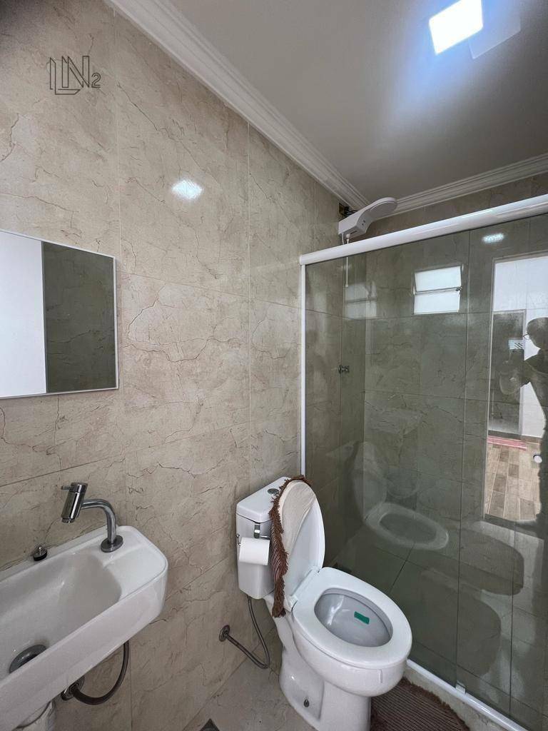 Sobrado à venda com 3 quartos, 125m² - Foto 21