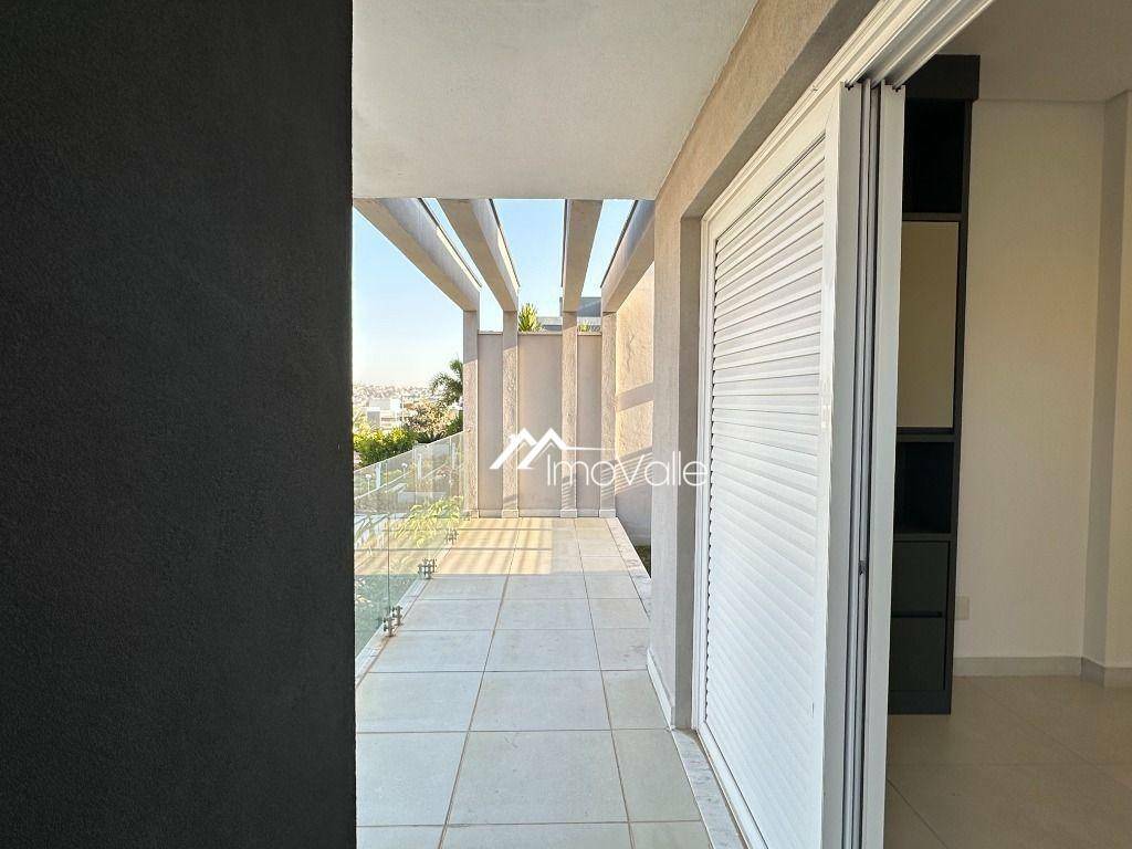 Casa de Condomínio, 5 quartos - Foto 19